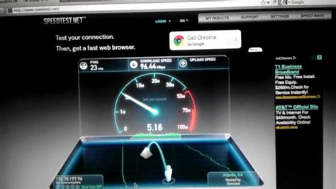 cox high speed internet speeds.